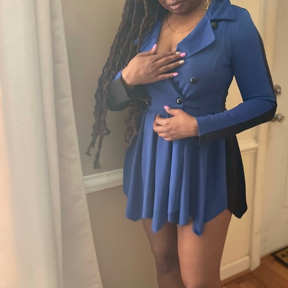 Ladies dress jacket - Picture 3 of 3